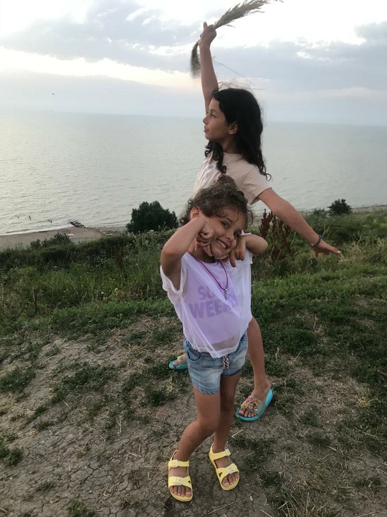 Гостевой дом Вилла Виталия Ейск-101