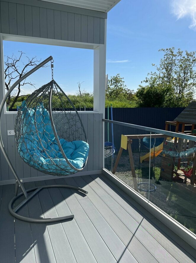 Гостевой дом Вилла Виталия Ейск