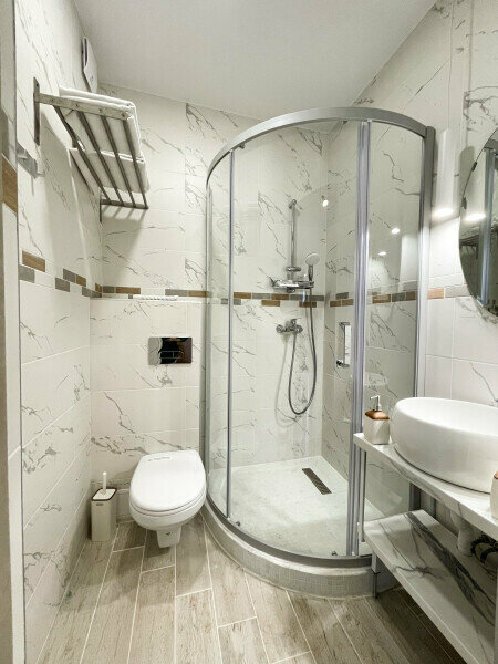 Гостевой дом Вилла Виталия Ейск