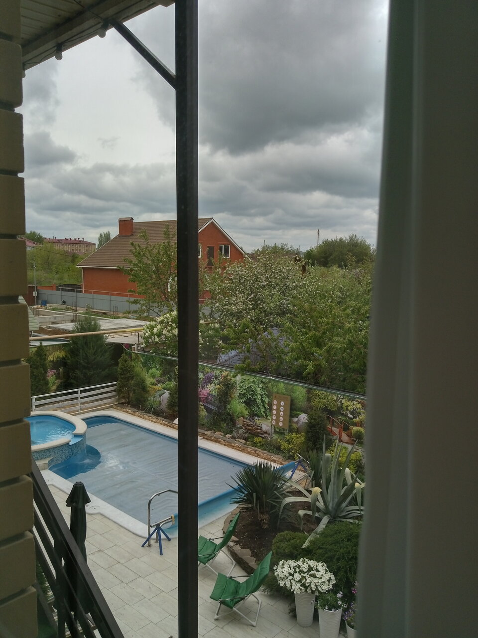 Гостевой дом Вилла Виталия Ейск