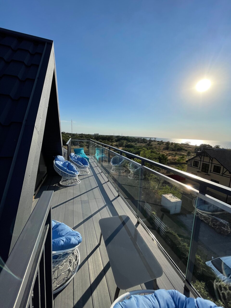 Гостевой дом Вилла Виталия Ейск-50