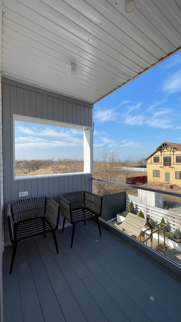 Гостевой дом Вилла Виталия Ейск