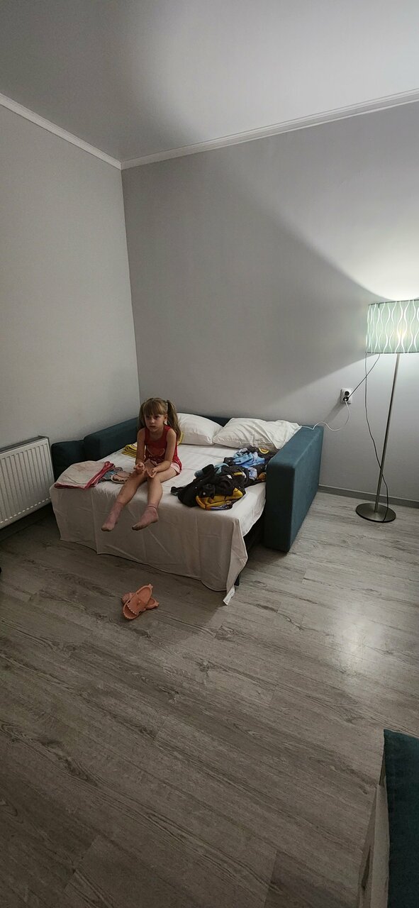 Гостевой дом Вилла Виталия Ейск-210