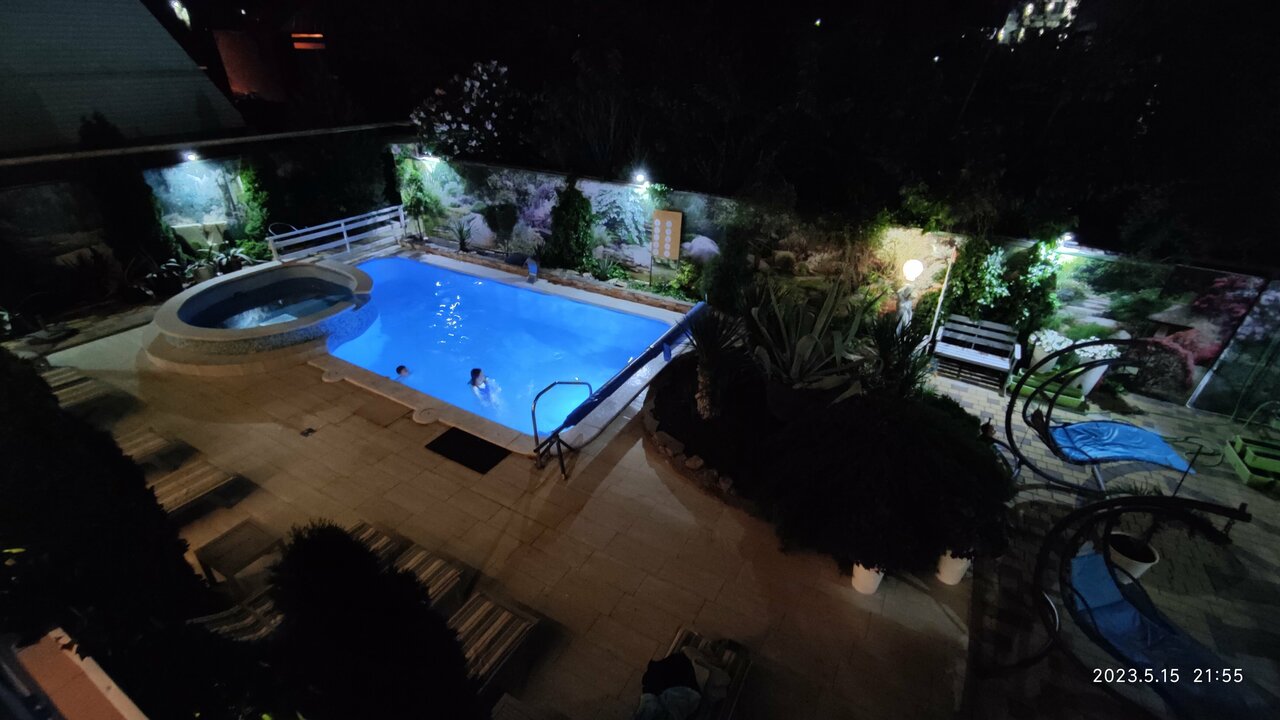 Гостевой дом Вилла Виталия Ейск-128