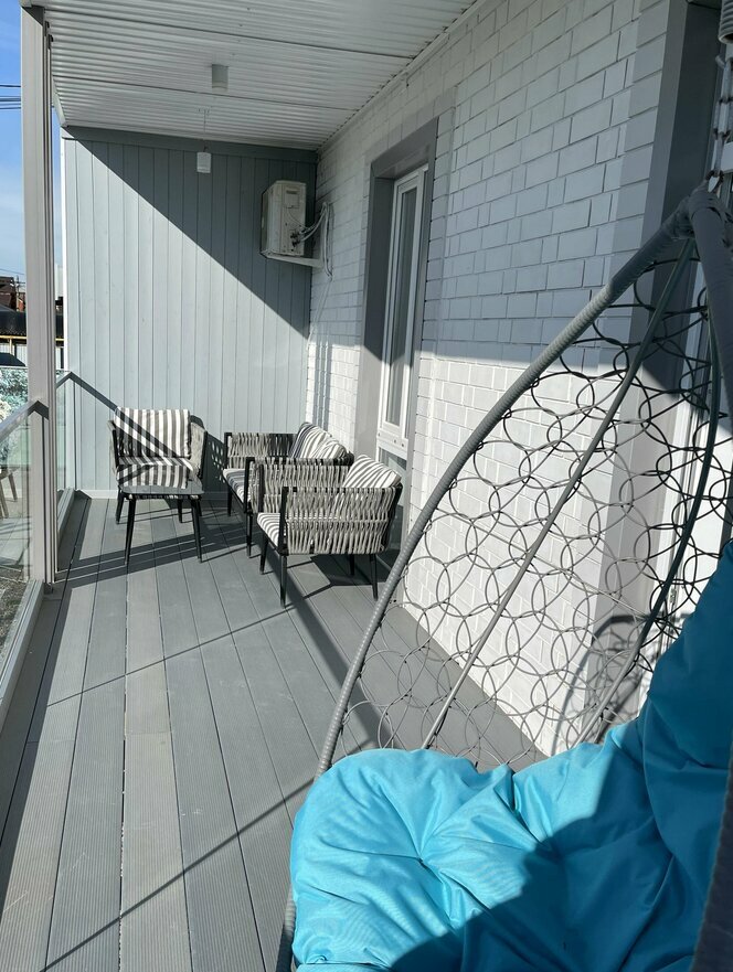 Гостевой дом Вилла Виталия Ейск