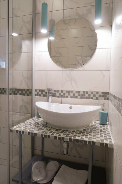 Гостевой дом Вилла Виталия Ейск