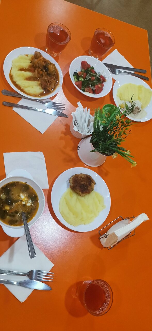 Гостевой дом Вилла Виталия Ейск-214