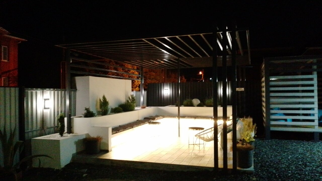 Гостевой дом Вилла Виталия Ейск-171