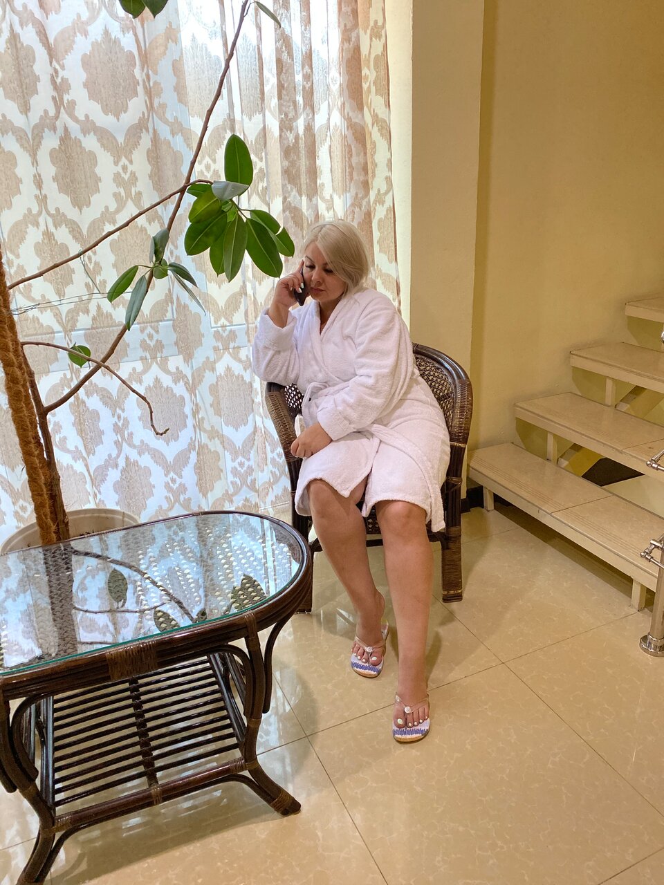 Гостевой дом Вилла Виталия Ейск