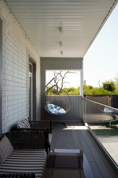 Гостевой дом Вилла Виталия Ейск