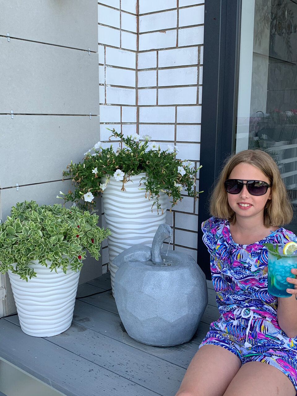 Гостевой дом Вилла Виталия Ейск-110