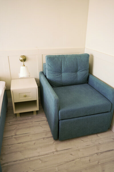 Гостевой дом Вилла Виталия Ейск