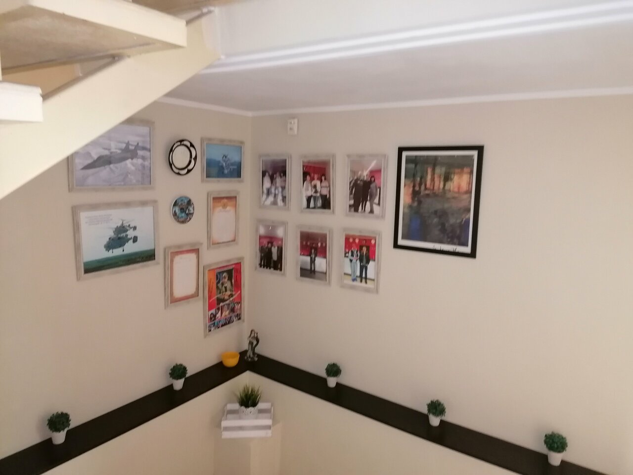 Гостевой дом Вилла Виталия Ейск-164