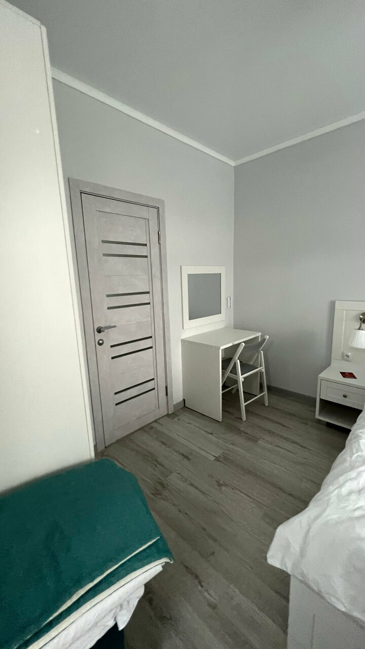 Гостевой дом Вилла Виталия Ейск