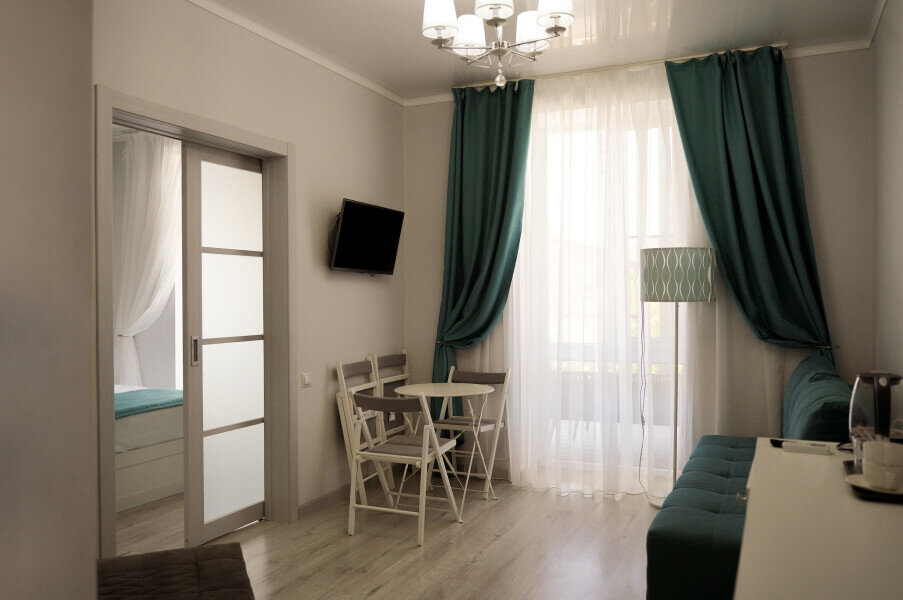 Гостевой дом Вилла Виталия Ейск