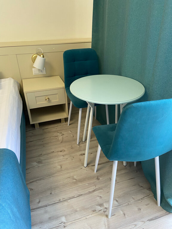 Гостевой дом Вилла Виталия Ейск-89