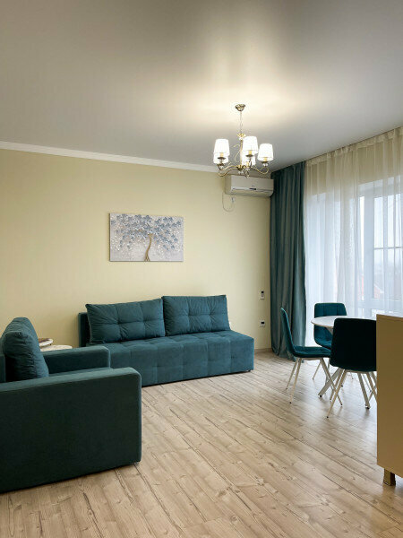 Гостевой дом Вилла Виталия Ейск