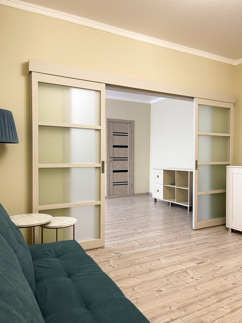 Гостевой дом Вилла Виталия Ейск-51