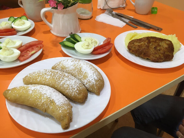 Гостевой дом Вилла Виталия Ейск