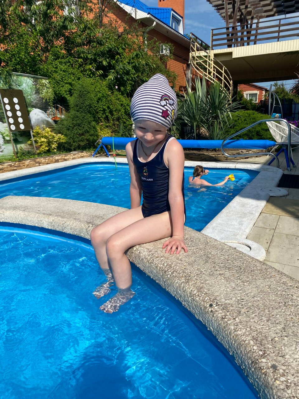 Гостевой дом Вилла Виталия Ейск-173