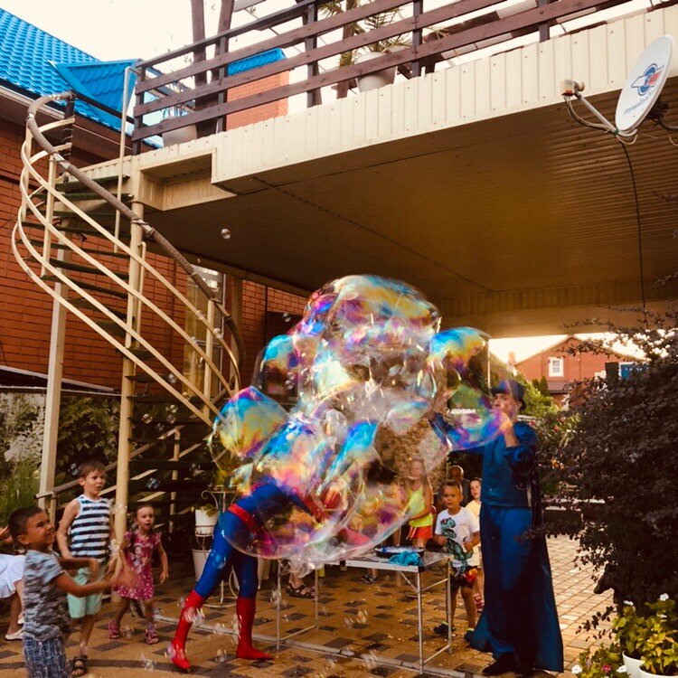 Гостевой дом Вилла Виталия Ейск-118