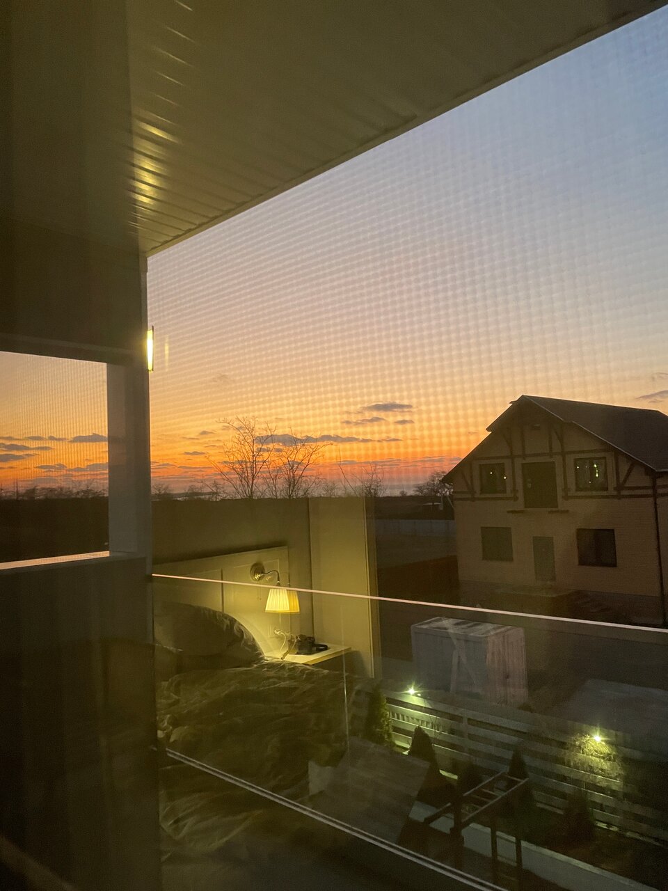 Гостевой дом Вилла Виталия Ейск-103