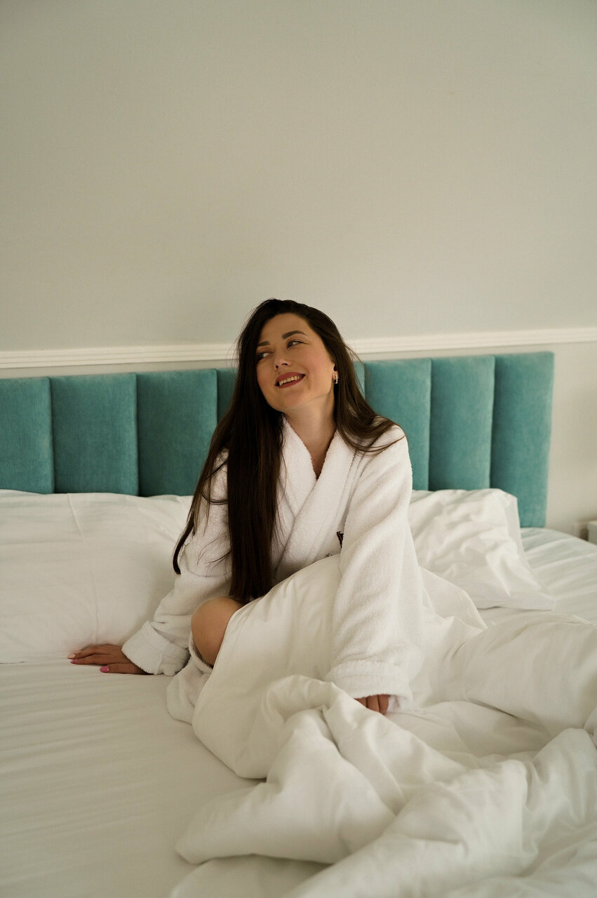 Гостевой дом Вилла Виталия Ейск-14