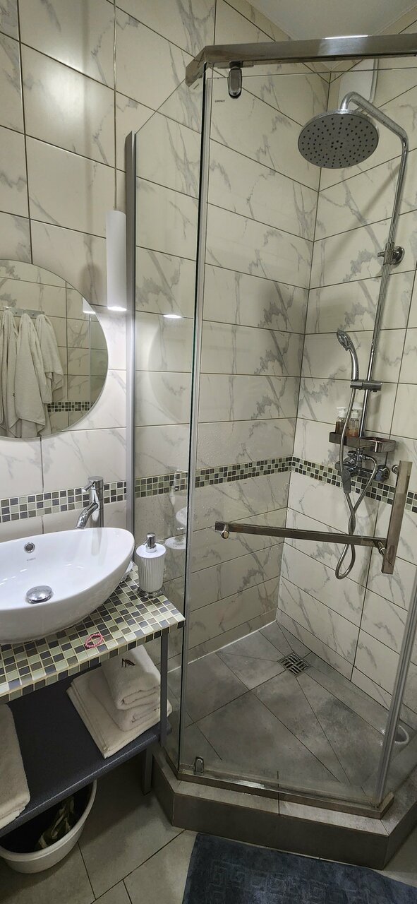 Гостевой дом Вилла Виталия Ейск-213