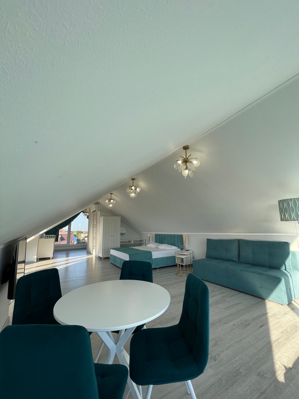 Гостевой дом Вилла Виталия Ейск-48