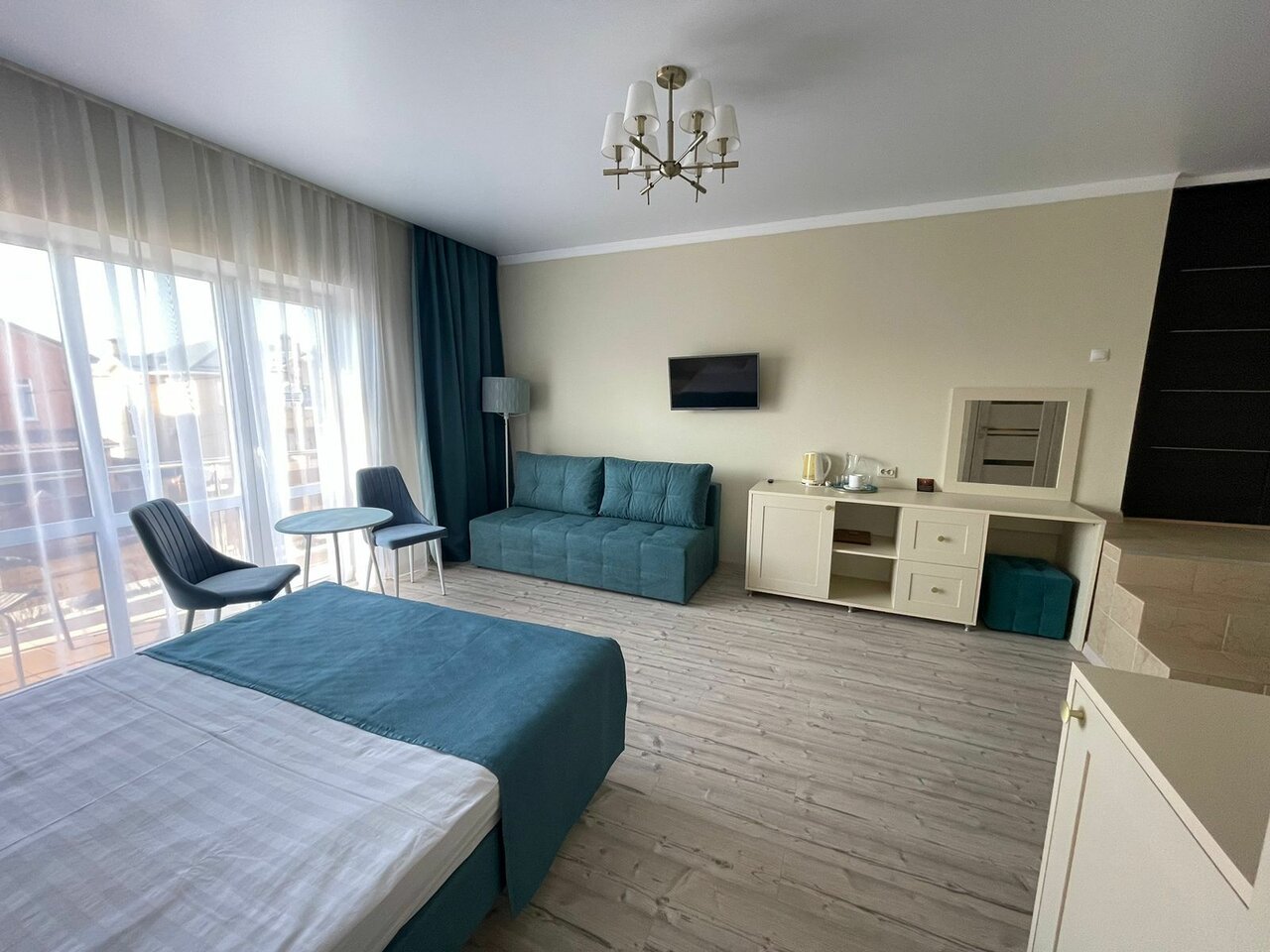 Гостевой дом Вилла Виталия Ейск