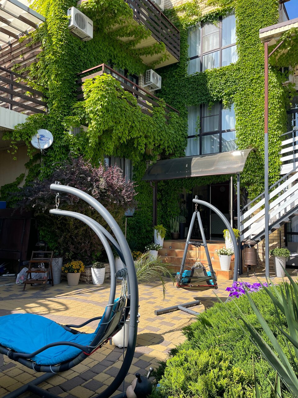 Гостевой дом Вилла Виталия Ейск