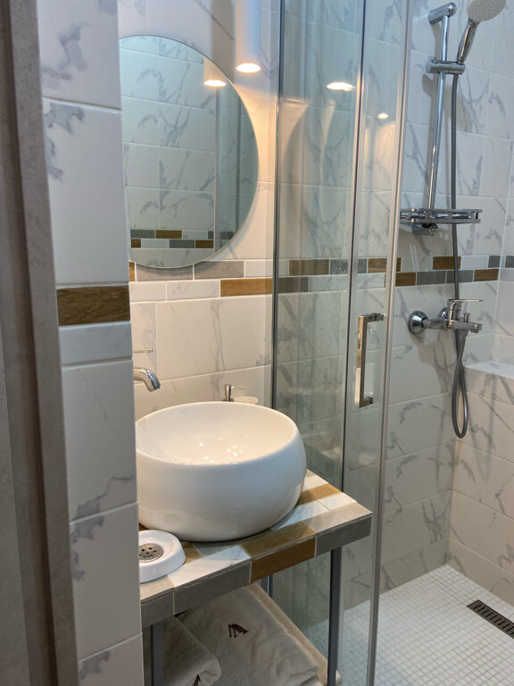 Гостевой дом Вилла Виталия Ейск