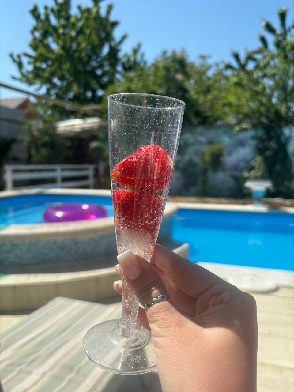 Гостевой дом Вилла Виталия Ейск