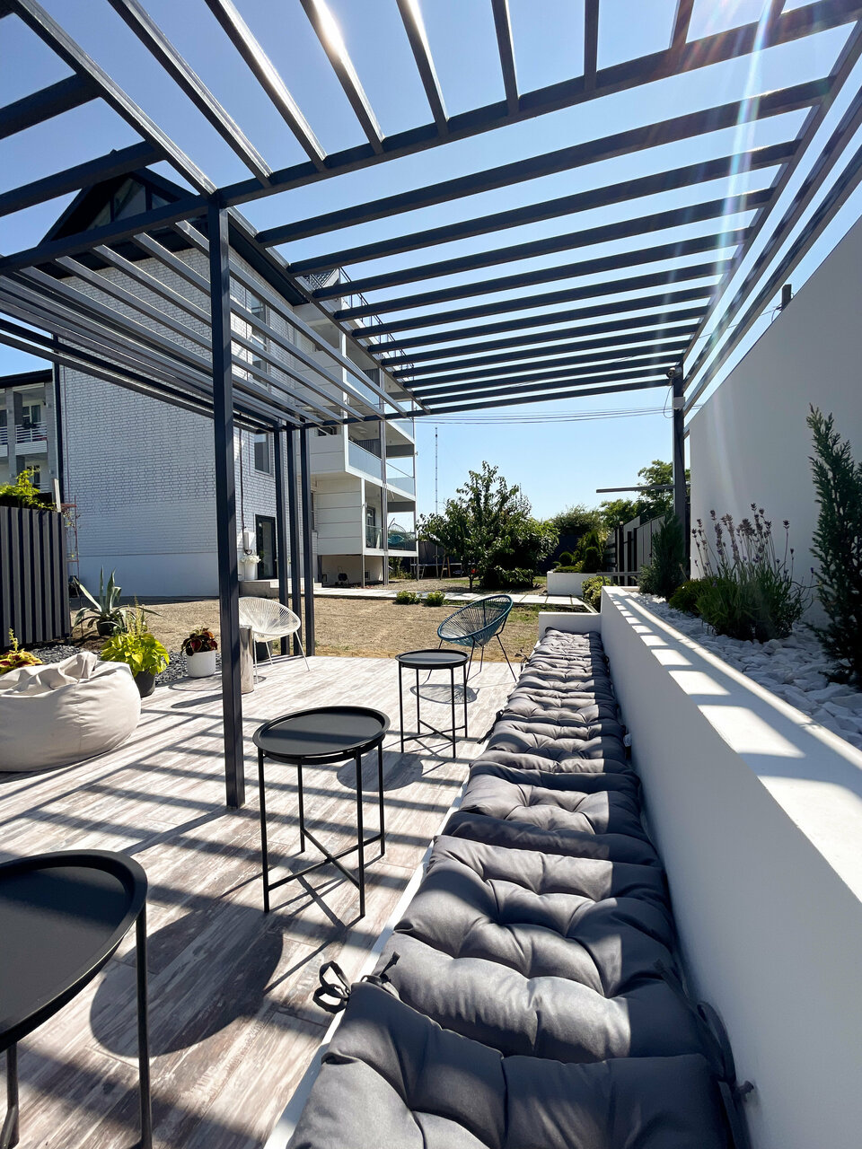 Гостевой дом Вилла Виталия Ейск