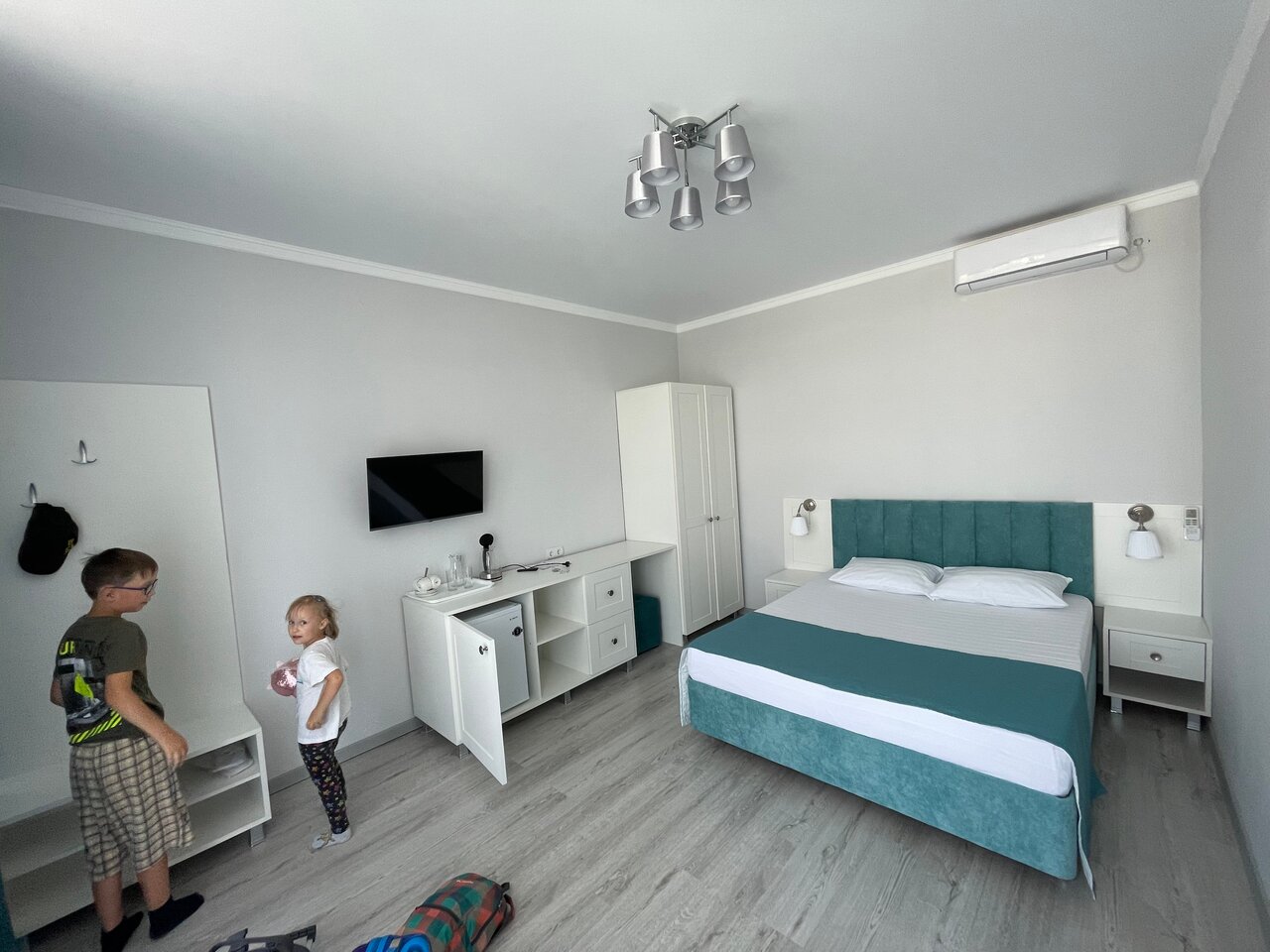 Гостевой дом Вилла Виталия Ейск-126