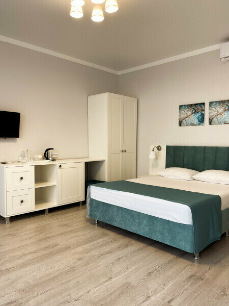 Гостевой дом Вилла Виталия Ейск