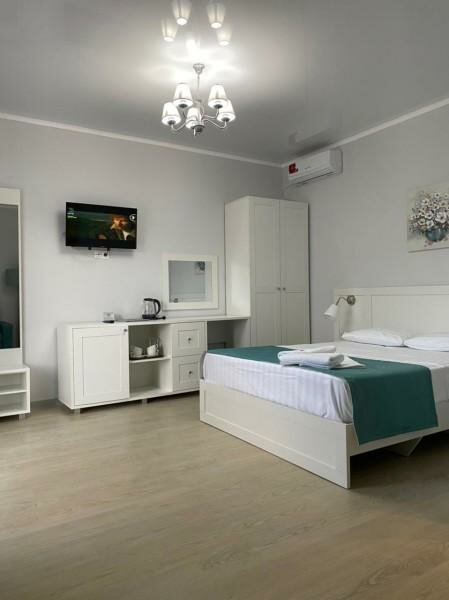 Гостевой дом Вилла Виталия Ейск-249