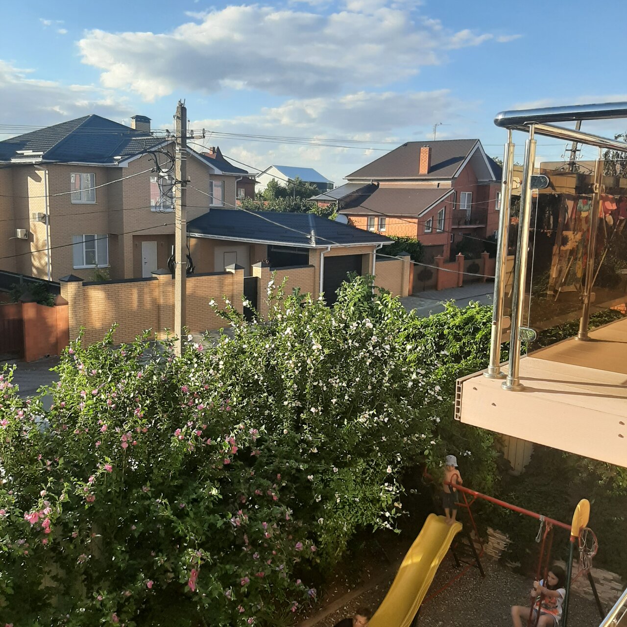 Гостевой дом Вилла Виталия Ейск