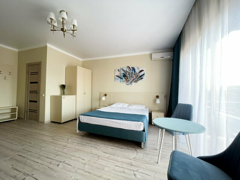 Гостевой дом Вилла Виталия Ейск