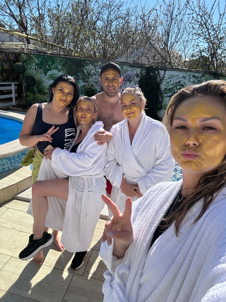 Гостевой дом Вилла Виталия Ейск-188