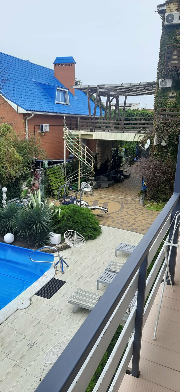 Гостевой дом Вилла Виталия Ейск