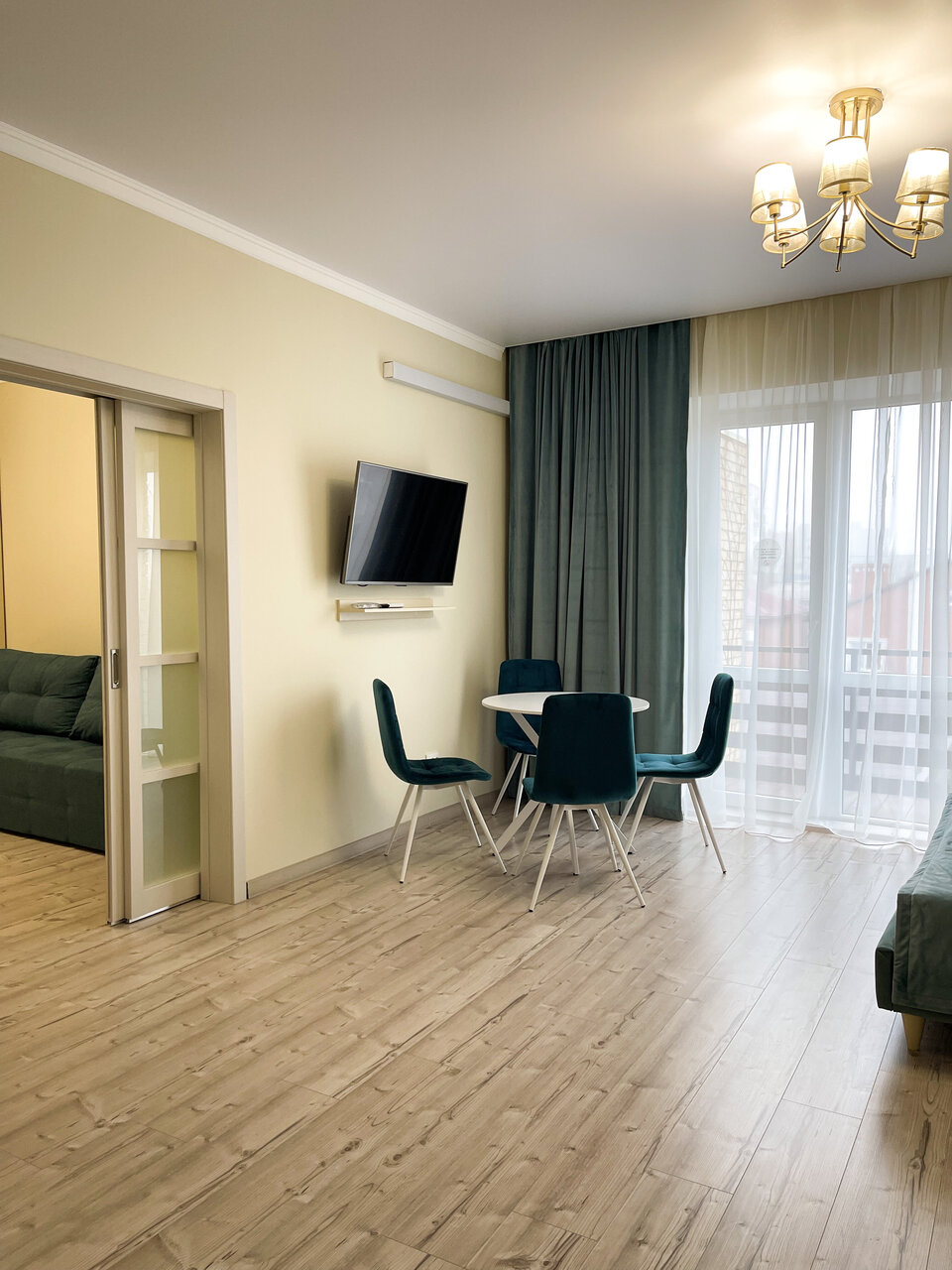 Гостевой дом Вилла Виталия Ейск-22