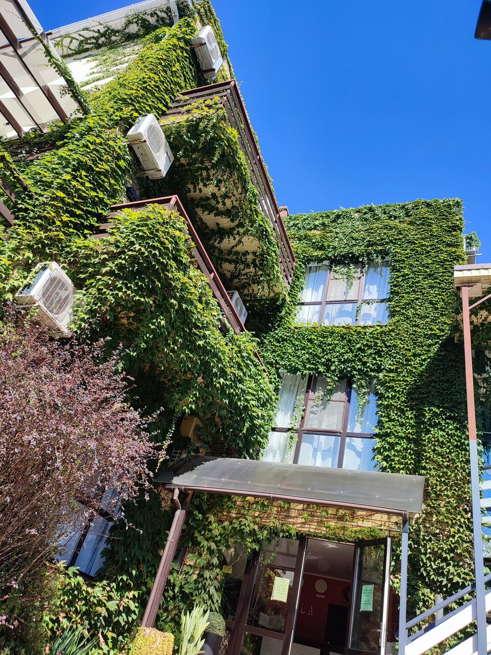 Гостевой дом Вилла Виталия Ейск-163