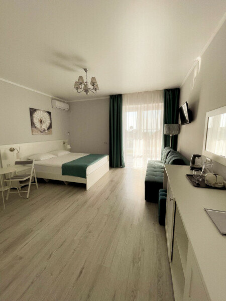 Гостевой дом Вилла Виталия Ейск