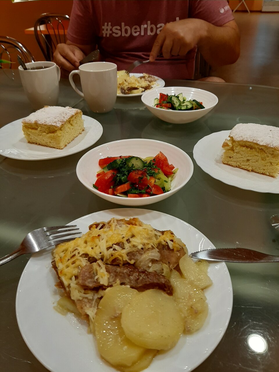 Гостевой дом Вилла Виталия Ейск