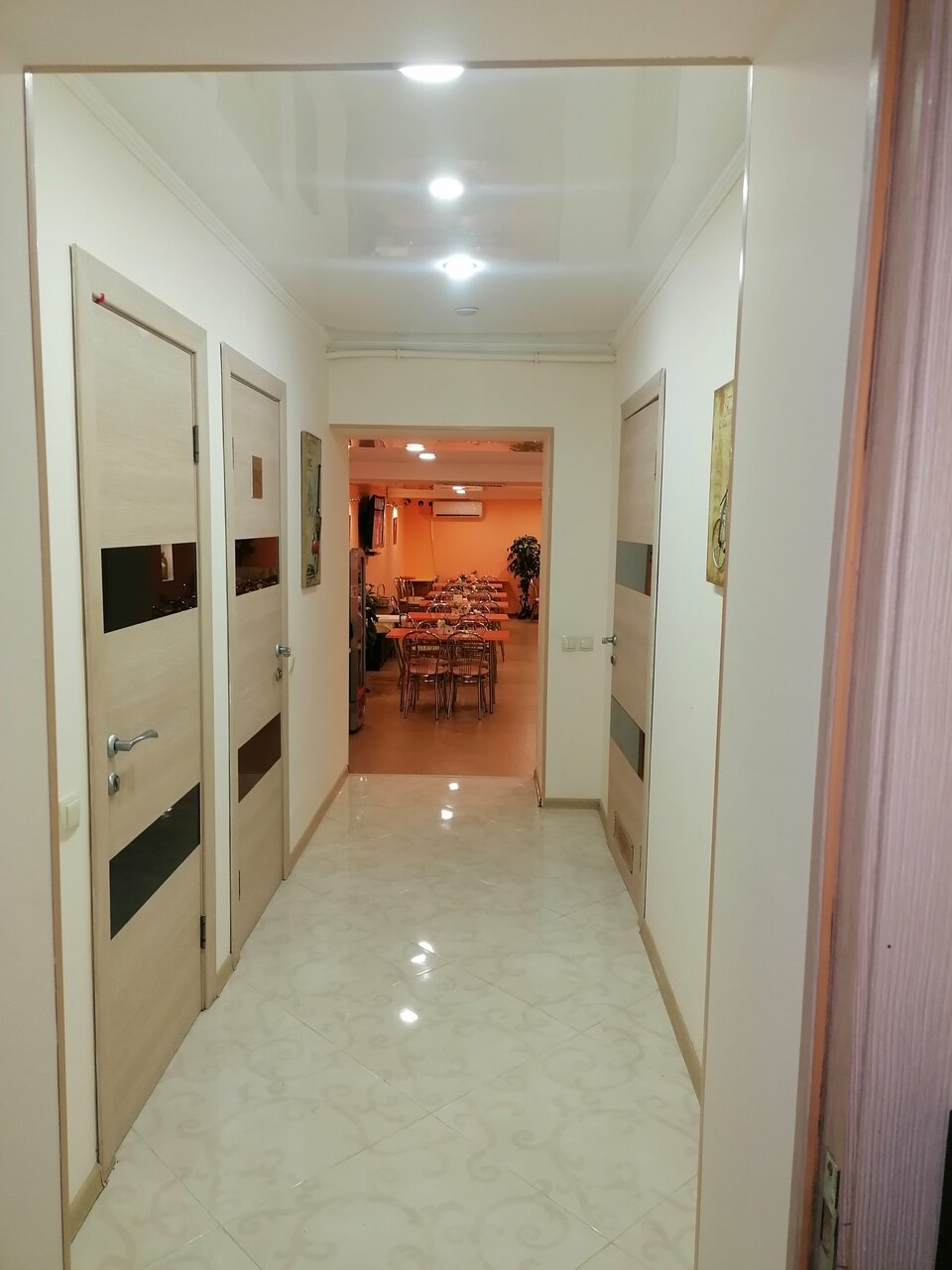 Гостевой дом Вилла Виталия Ейск