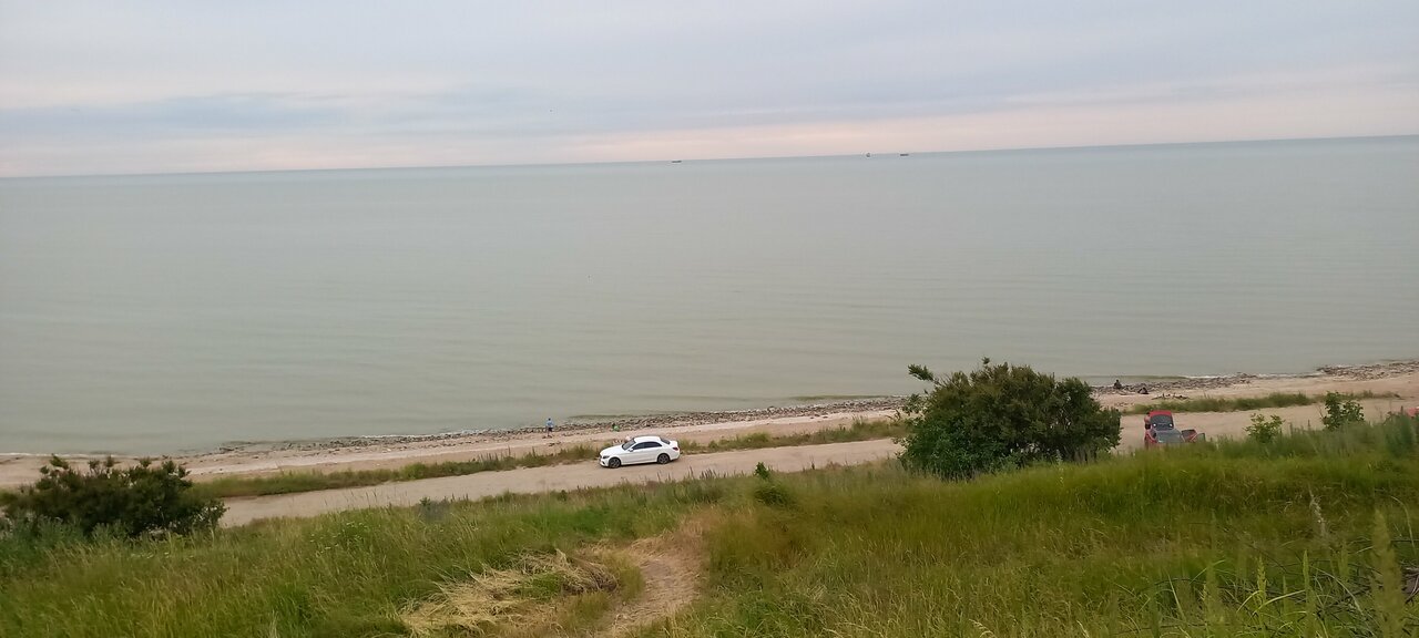 Гостевой дом Вилла Виталия Ейск