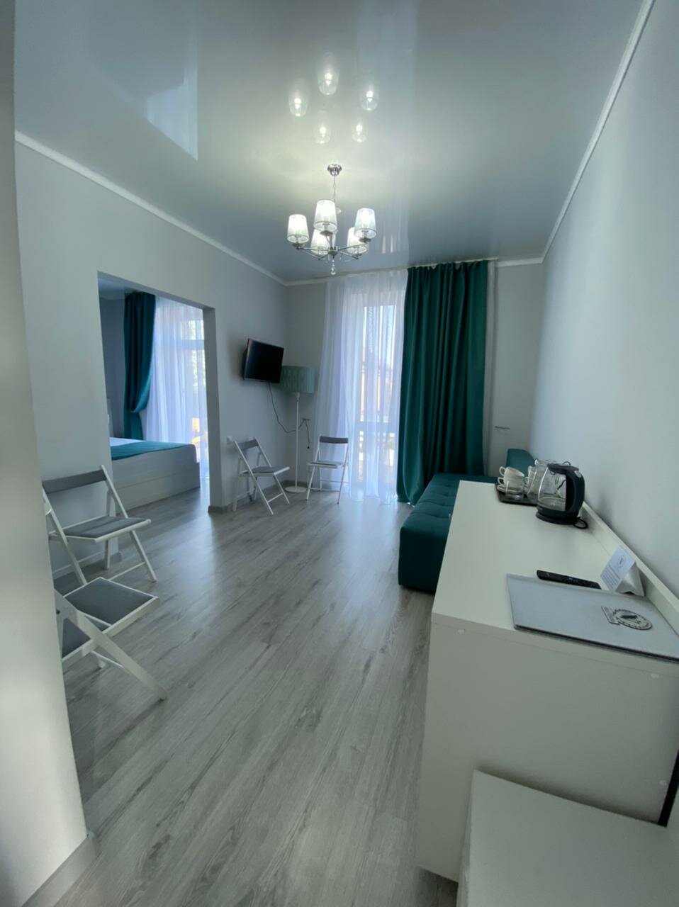 Гостевой дом Вилла Виталия Ейск