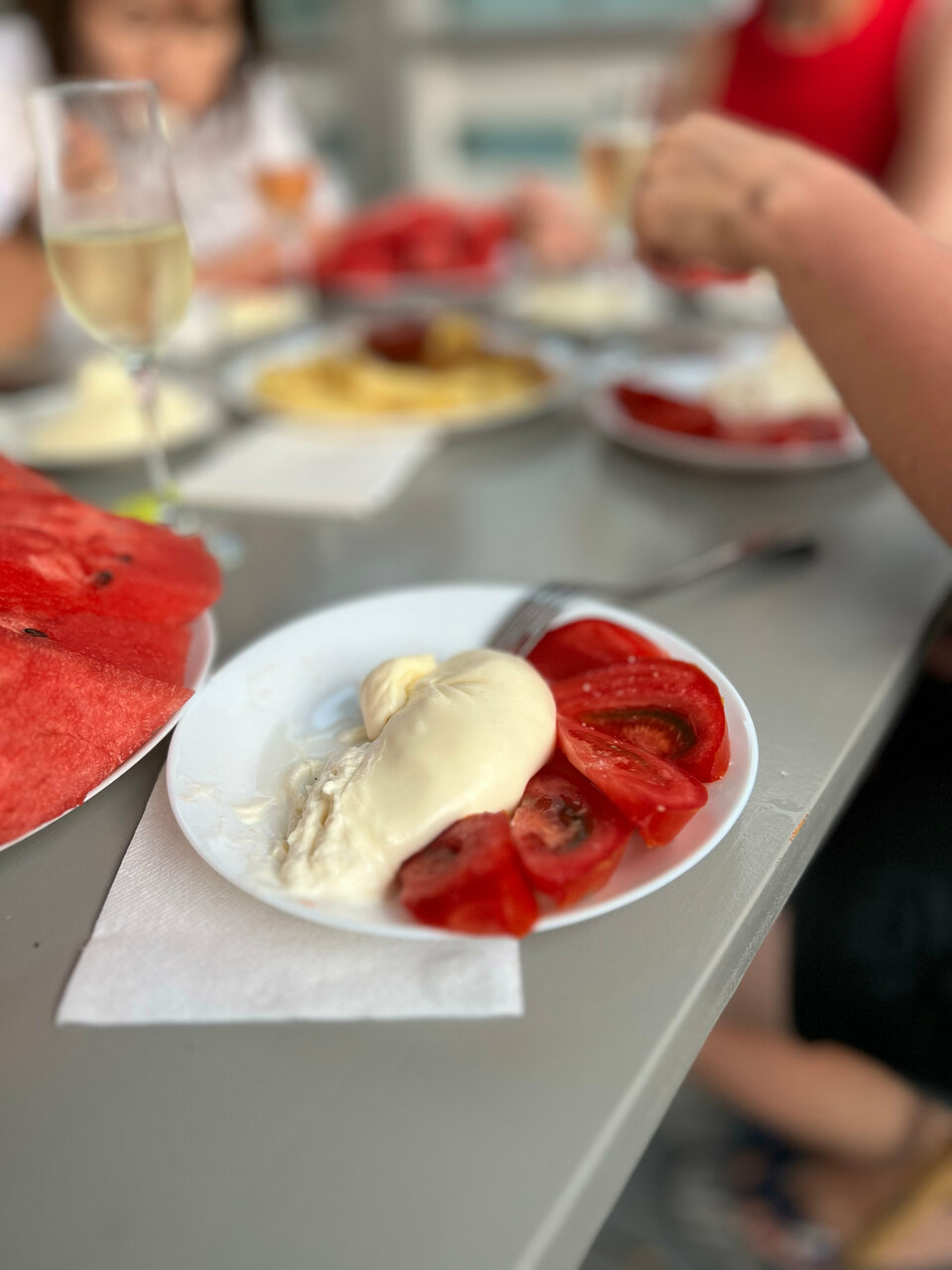 Гостевой дом Вилла Виталия Ейск-216