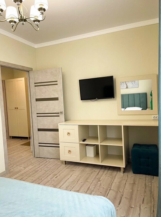 Гостевой дом Вилла Виталия Ейск